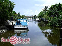 Cherrystone Manor Water View